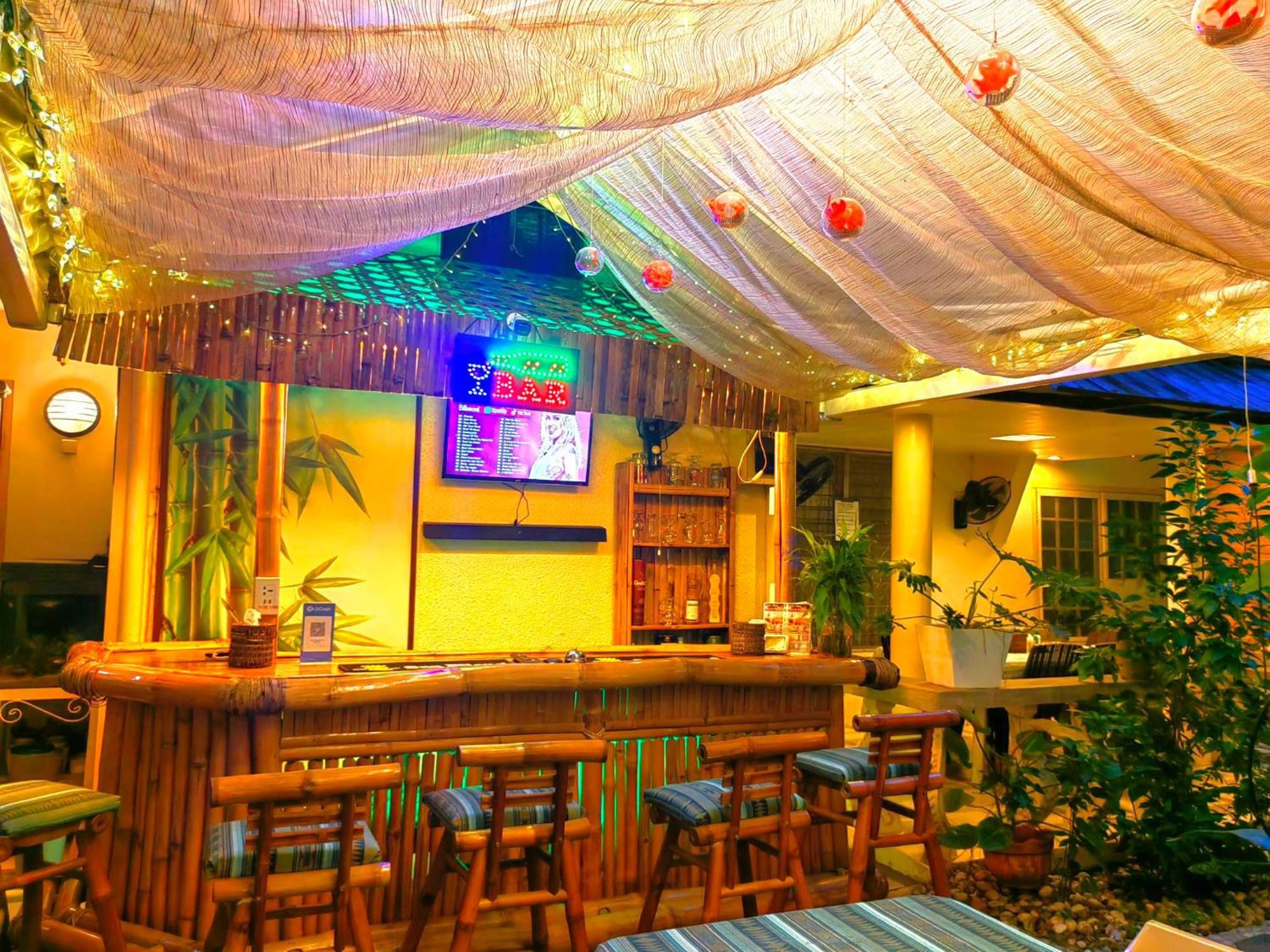 Villa Viva Belgica Davao City Esterno foto