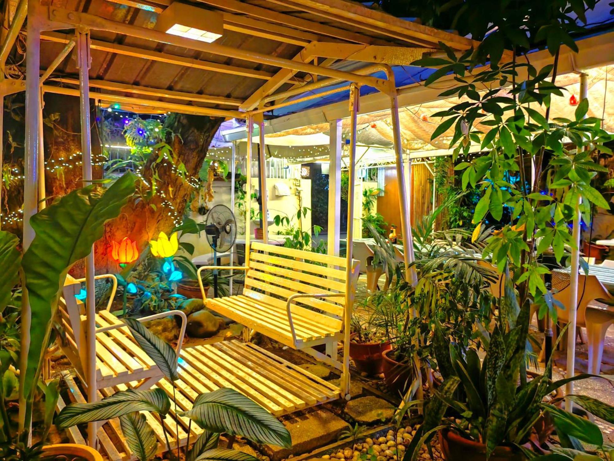 Villa Viva Belgica Davao City Esterno foto