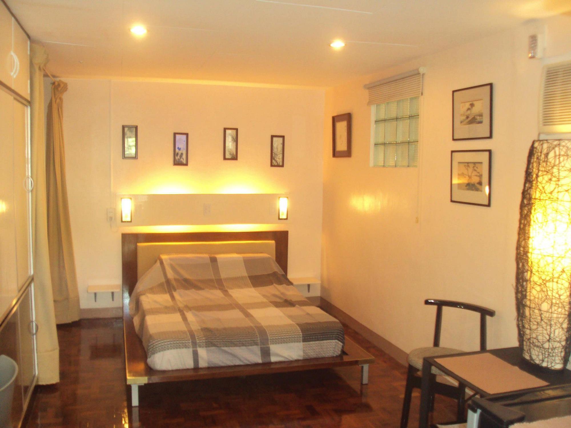 Villa Viva Belgica Davao City Esterno foto