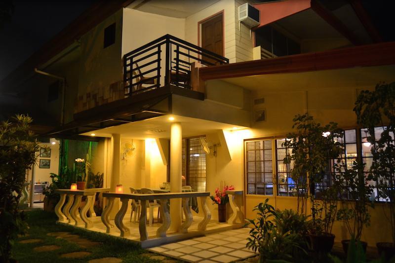 Villa Viva Belgica Davao City Esterno foto
