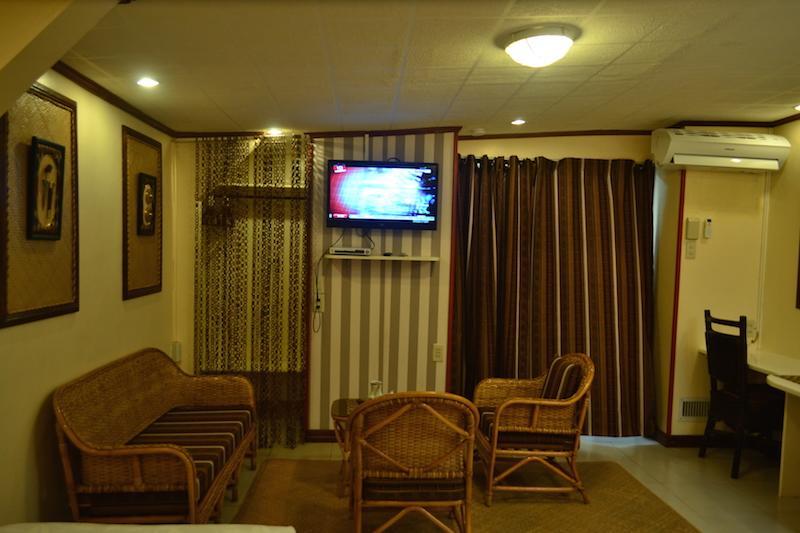 Villa Viva Belgica Davao City Esterno foto