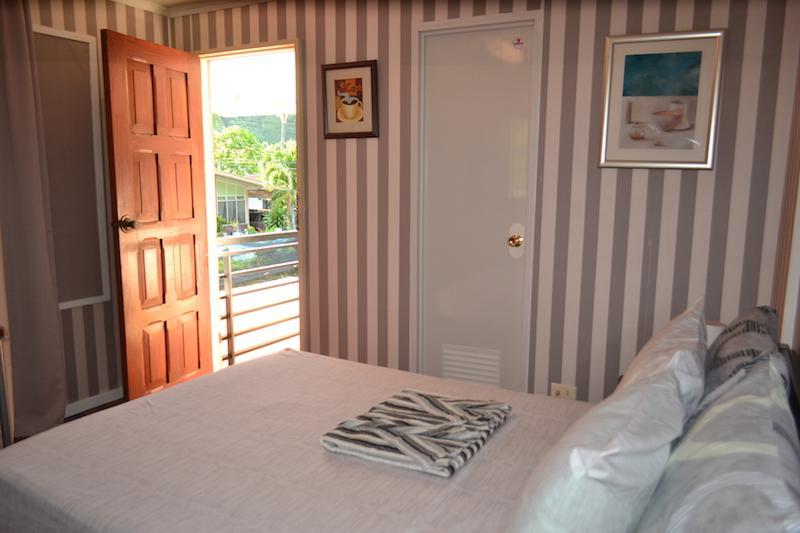 Villa Viva Belgica Davao City Esterno foto