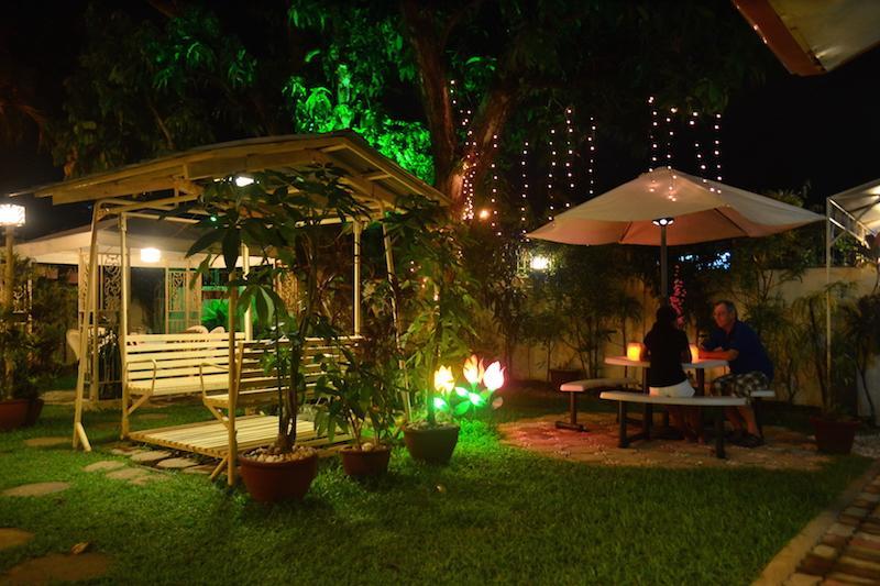 Villa Viva Belgica Davao City Esterno foto