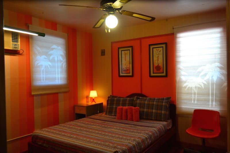 Villa Viva Belgica Davao City Esterno foto
