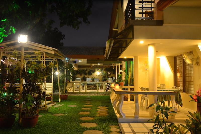 Villa Viva Belgica Davao City Esterno foto