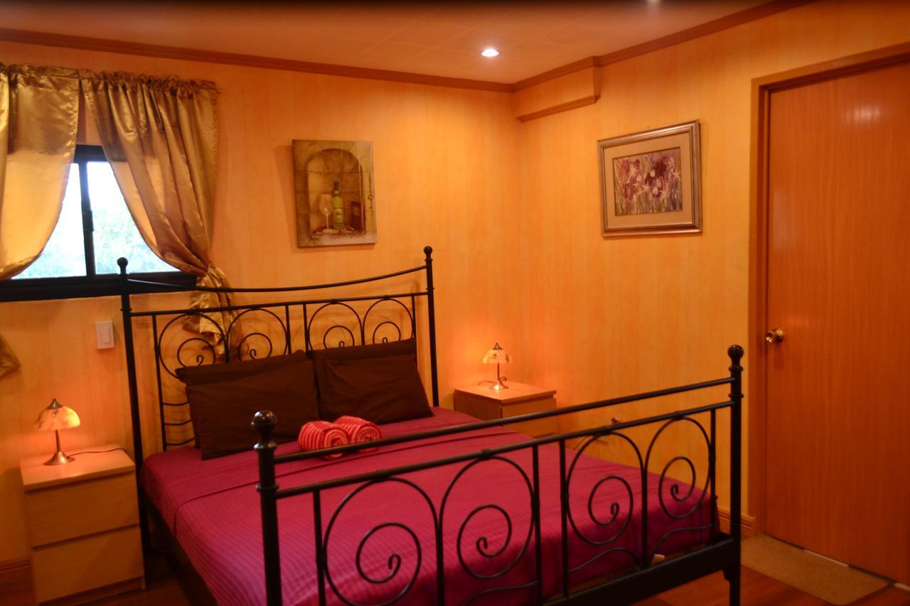 Villa Viva Belgica Davao City Esterno foto
