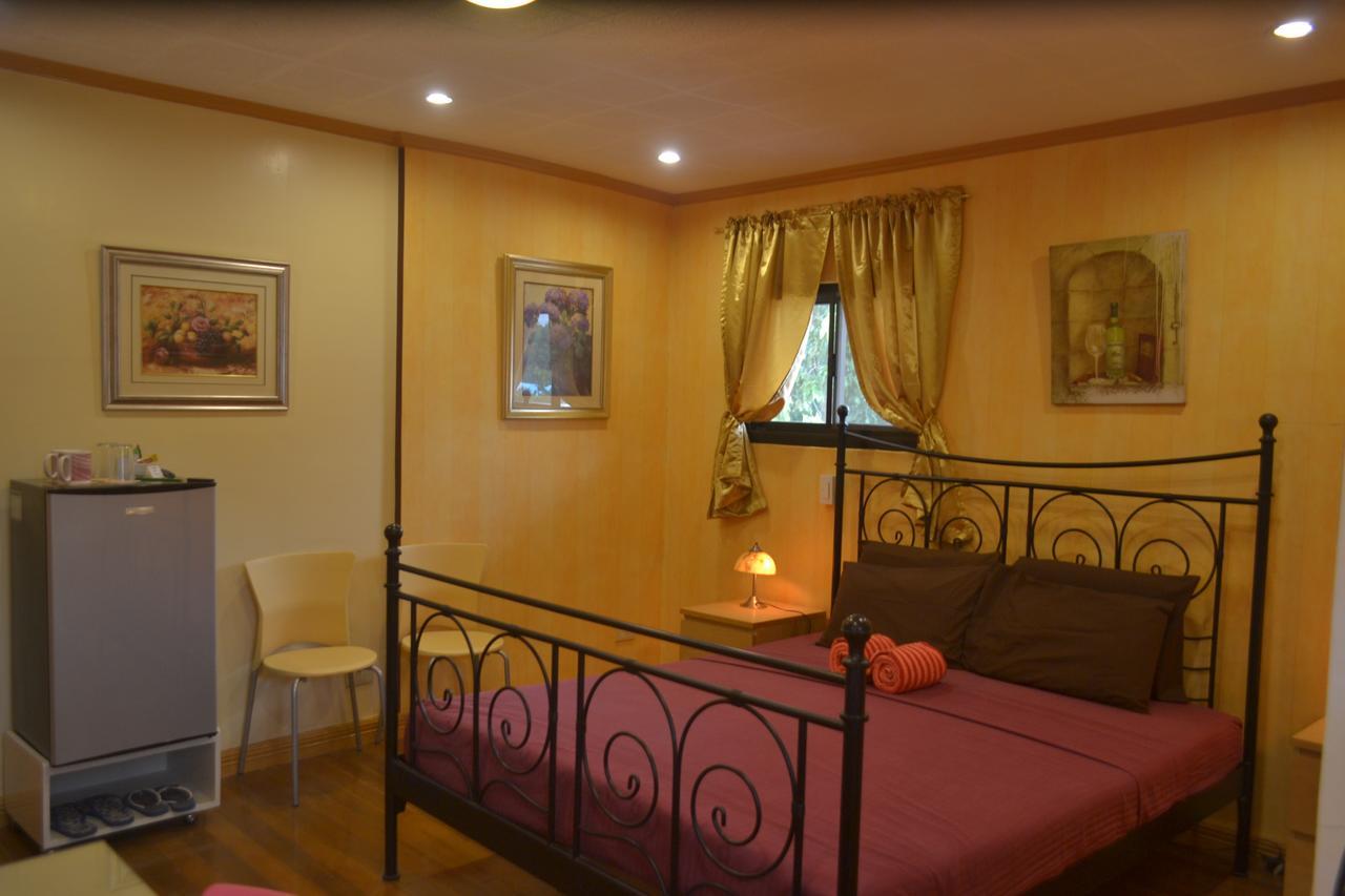 Villa Viva Belgica Davao City Esterno foto