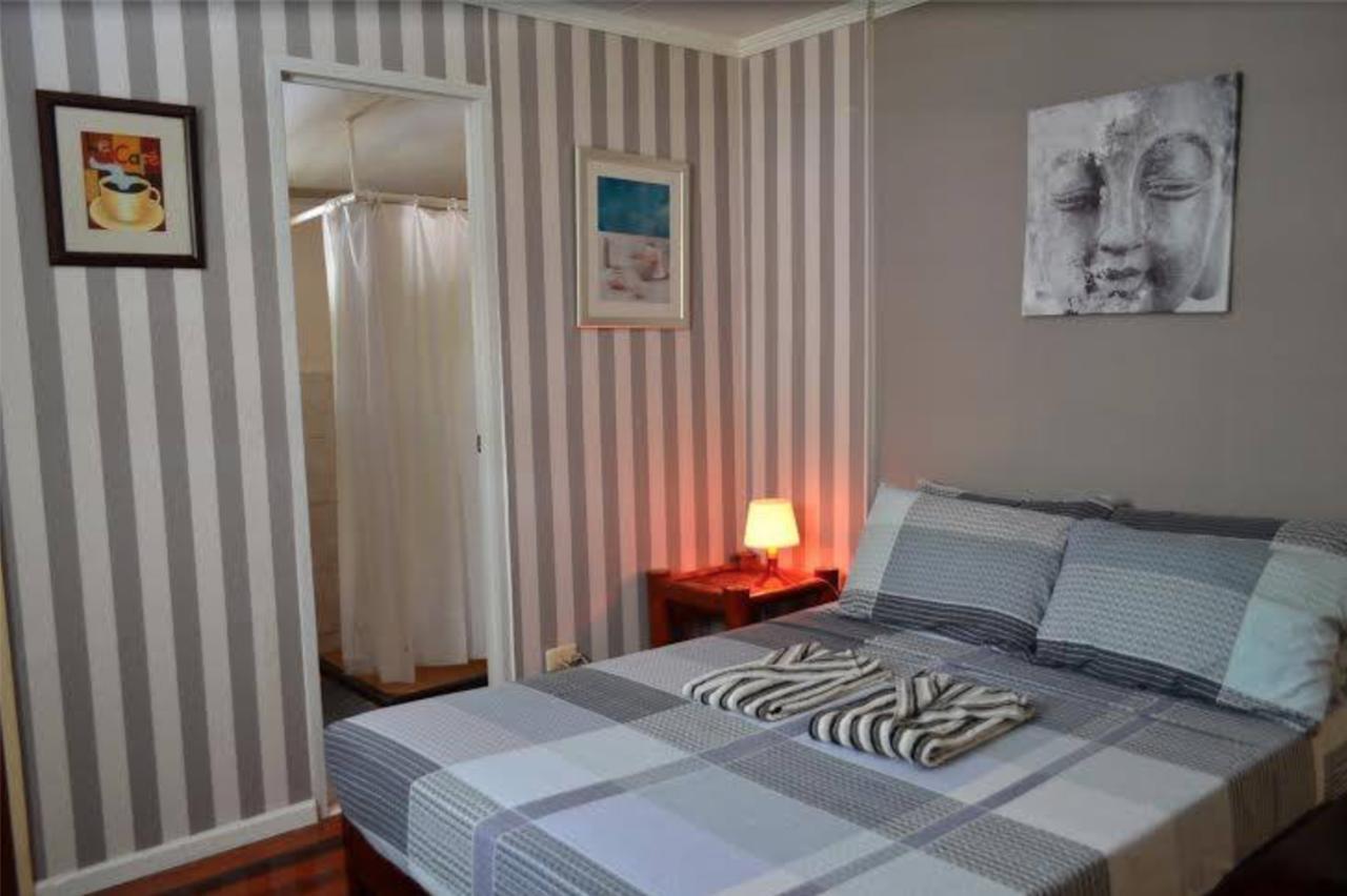 Villa Viva Belgica Davao City Esterno foto