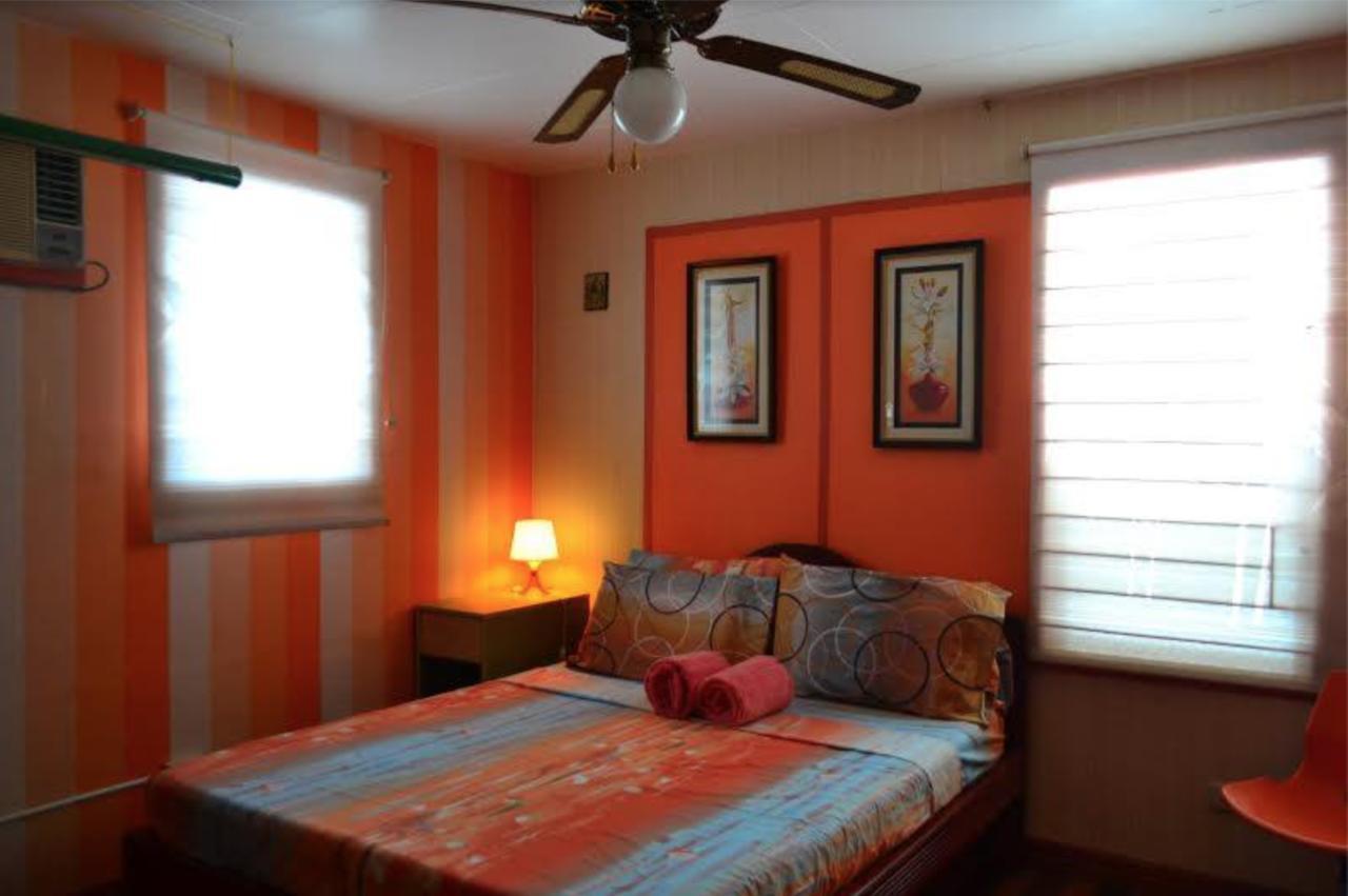 Villa Viva Belgica Davao City Esterno foto