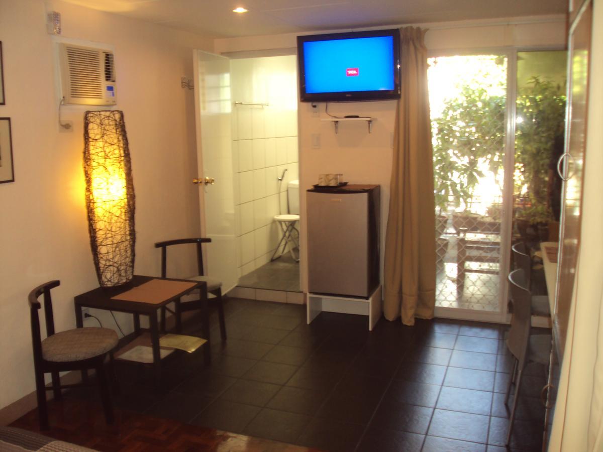 Villa Viva Belgica Davao City Esterno foto