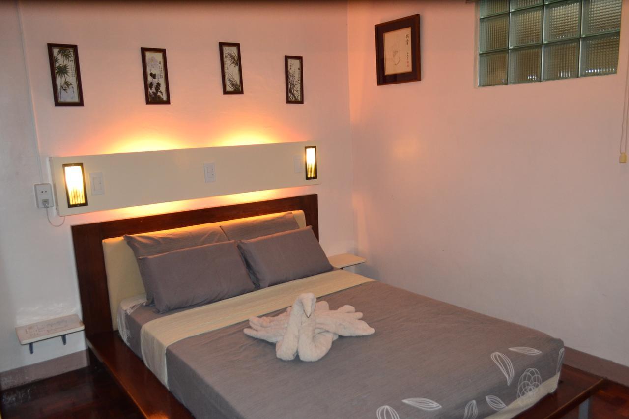 Villa Viva Belgica Davao City Esterno foto