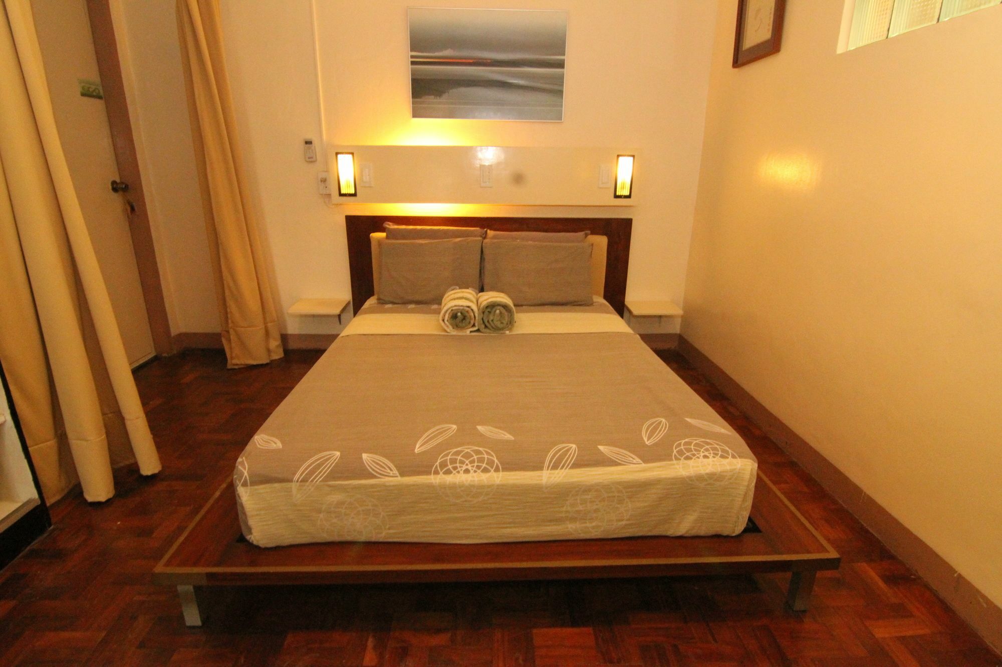 Villa Viva Belgica Davao City Esterno foto
