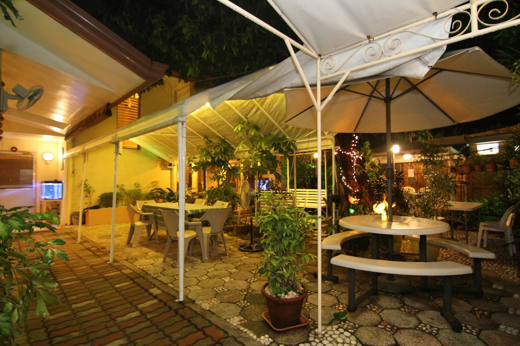 Villa Viva Belgica Davao City Esterno foto