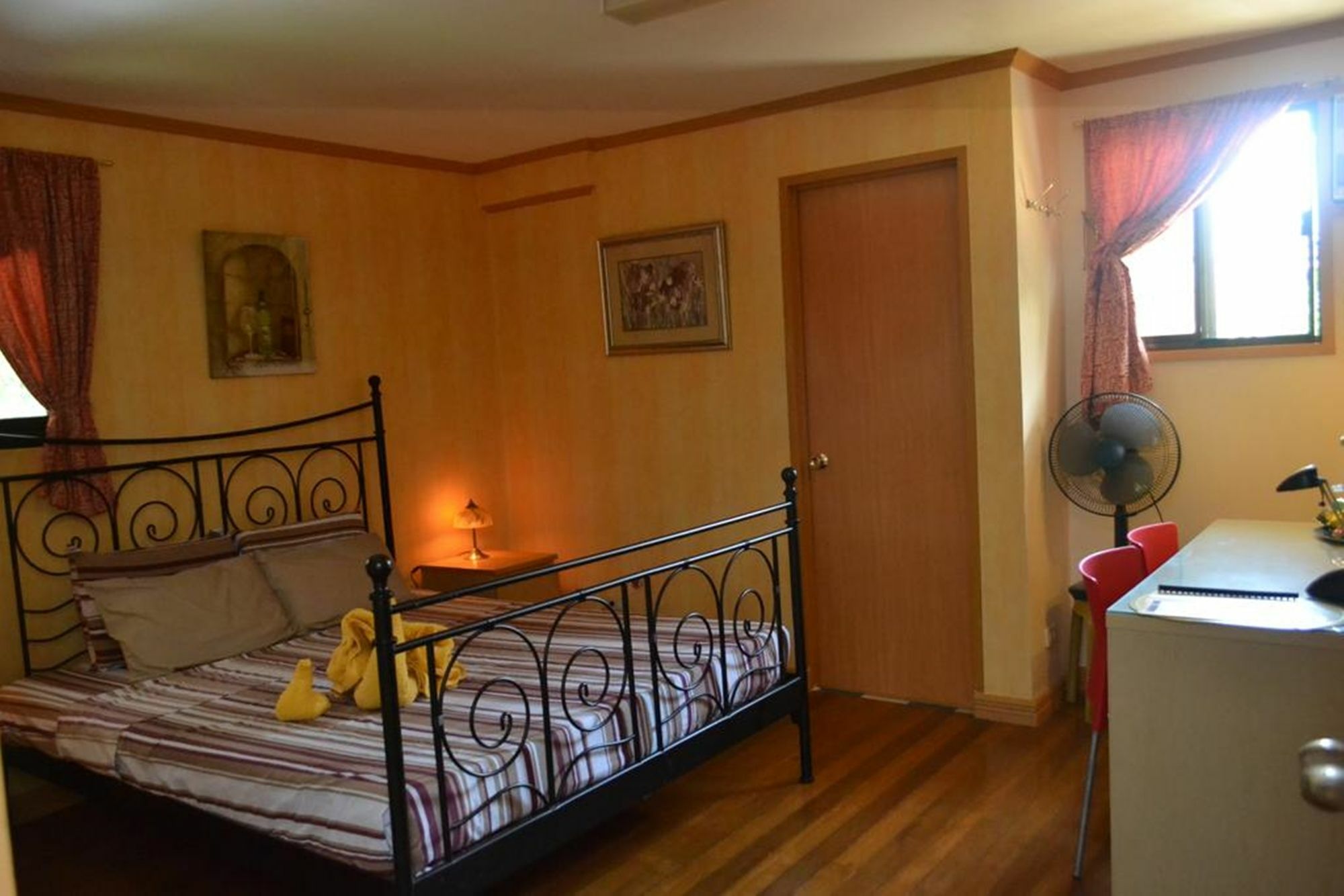 Villa Viva Belgica Davao City Esterno foto